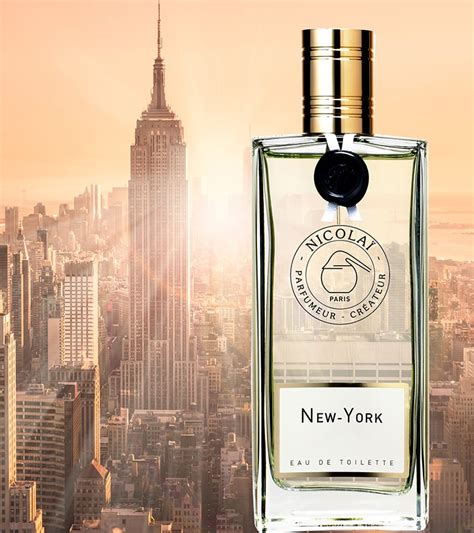 wholesale perfume new york